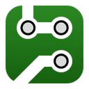 Icon for project "CircuitX"