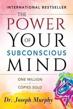 "The Power of Your Subconscious Mind" book cover