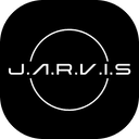 Icon for project "J.A.R.V.I.S"