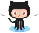 Icon for project "GitHub Dev"